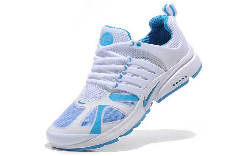 Nike Presto 4 femme ebay nouveau nouveau